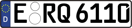 E-RQ6110
