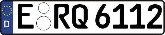 E-RQ6112