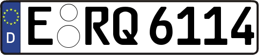 E-RQ6114