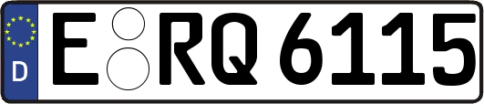 E-RQ6115