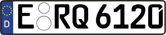 E-RQ6120