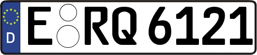 E-RQ6121