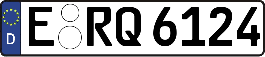 E-RQ6124