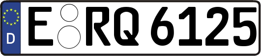 E-RQ6125