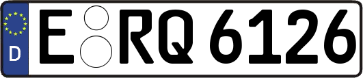 E-RQ6126