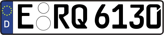 E-RQ6130
