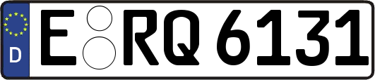 E-RQ6131