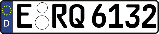 E-RQ6132