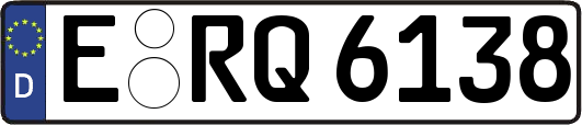 E-RQ6138