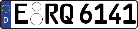 E-RQ6141