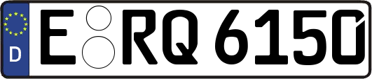 E-RQ6150