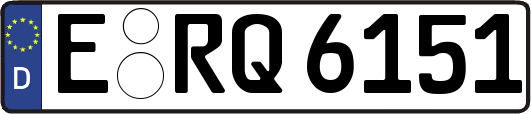 E-RQ6151