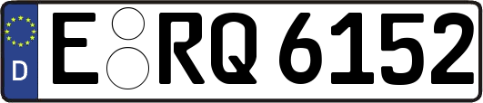 E-RQ6152