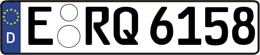 E-RQ6158