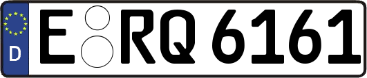 E-RQ6161