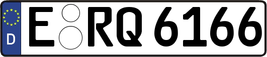E-RQ6166