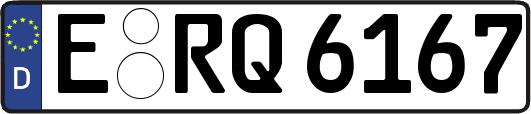 E-RQ6167