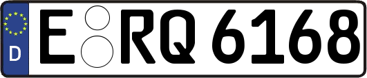E-RQ6168