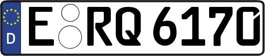 E-RQ6170