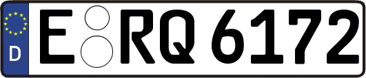 E-RQ6172