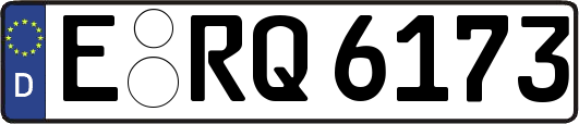 E-RQ6173