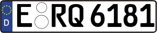 E-RQ6181