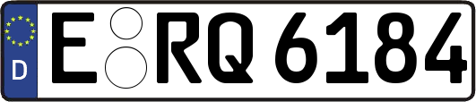 E-RQ6184