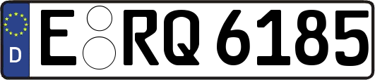 E-RQ6185