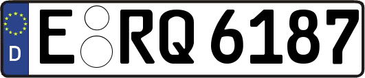 E-RQ6187