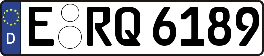 E-RQ6189