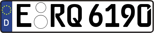 E-RQ6190