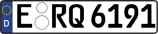 E-RQ6191