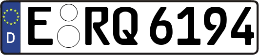 E-RQ6194