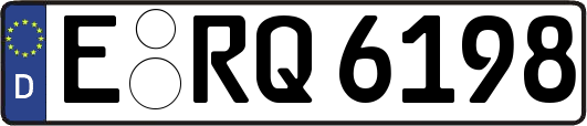 E-RQ6198