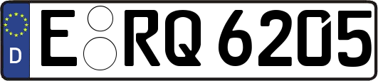 E-RQ6205