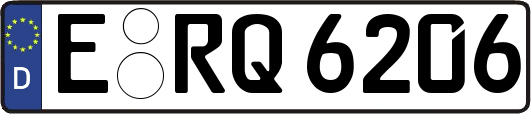 E-RQ6206