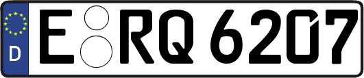 E-RQ6207