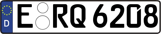 E-RQ6208