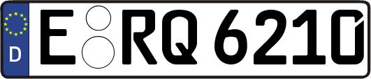 E-RQ6210