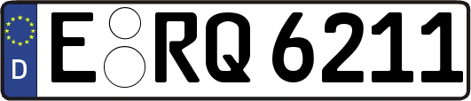 E-RQ6211