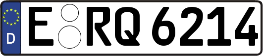 E-RQ6214