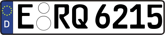 E-RQ6215