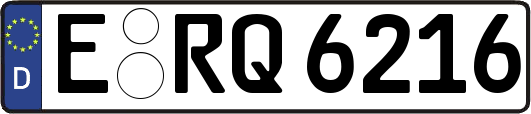 E-RQ6216