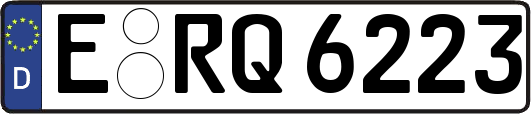 E-RQ6223