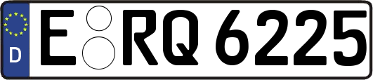 E-RQ6225