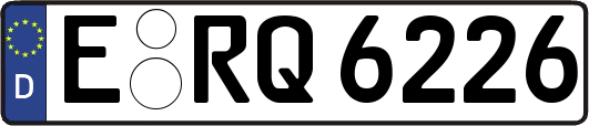 E-RQ6226