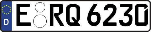 E-RQ6230