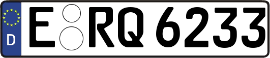 E-RQ6233