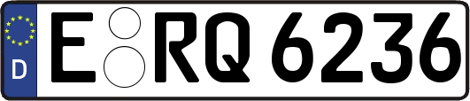 E-RQ6236
