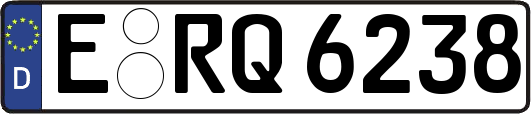 E-RQ6238